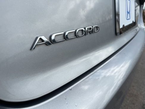 Used 2024 Honda Accord EX image 8