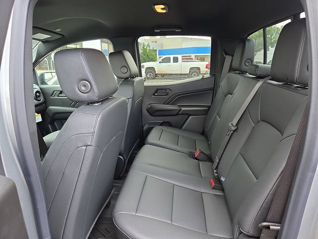 New 2026 Chevrolet Colorado Trail Boss AWD/4WD image 7