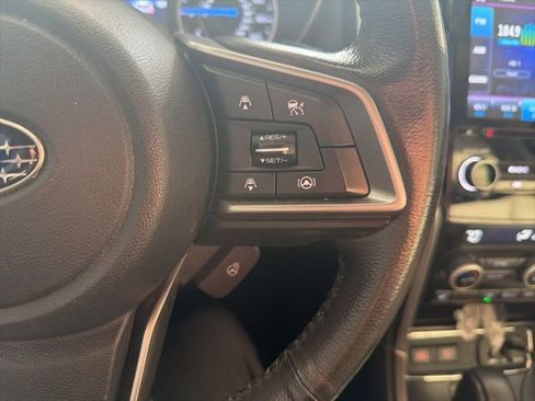 Used 2022 Subaru Ascent Limited w/ Technology Package image 17