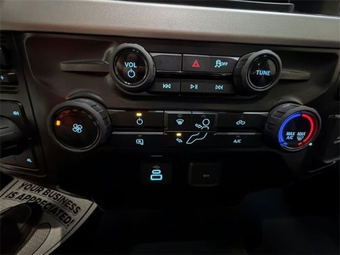 Used 2025 Ford F250 XLT image 19