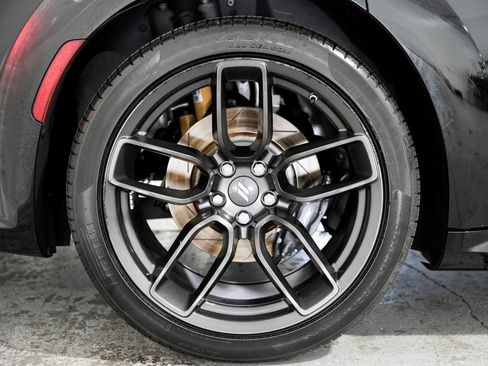 Used 2022 Dodge Charger Scat Pack RWD image 40