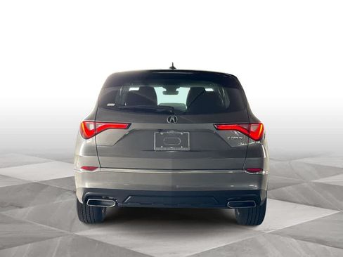 Certified 2024 Acura MDX FWD image 7
