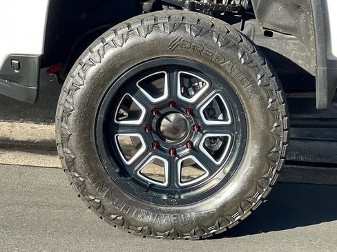 Used 2021 Chevrolet Silverado 3500 High Country w/ Z71 Off-Road Package image 26