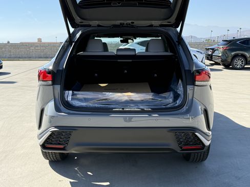 New 2026 Lexus RX 350 F Sport FWD image 14