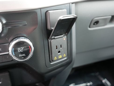 Used 2021 Ford F150 XLT w/ Equipment Group 302A High image 32