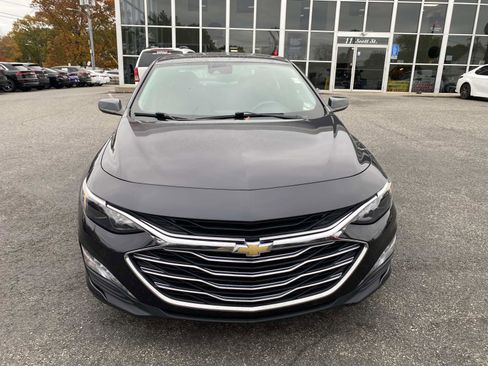 Used 2023 Chevrolet Malibu LT image 9