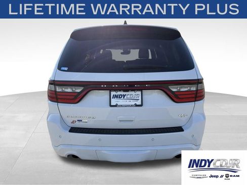 Used 2024 Dodge Durango R/T AWD/4WD image 5