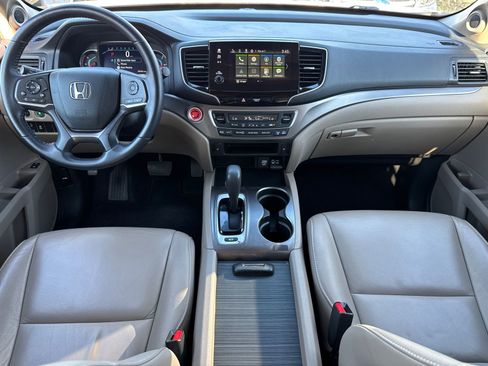 Used 2019 Honda Pilot EX-L image 13