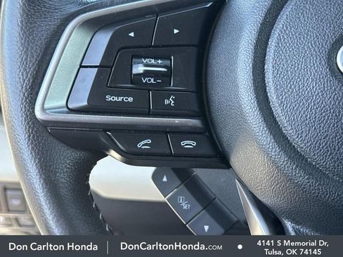 Used 2022 Subaru Ascent Limited w/ Technology Package AWD/4WD image 28