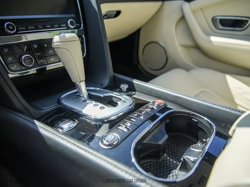 Used 2013 Bentley Continental GT AWD/4WD image 21