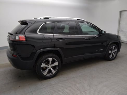 Used 2020 Jeep Cherokee Limited FWD image 10