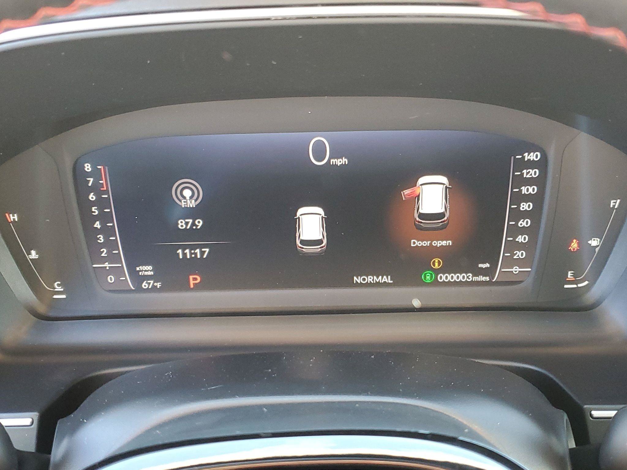 New 2026 Honda Pilot Black Edition image 10