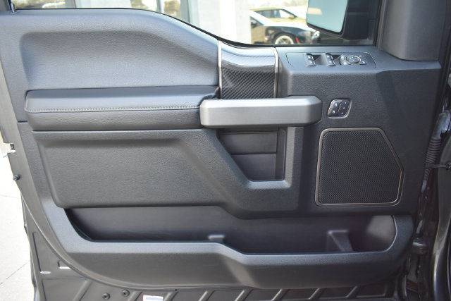 Used 2018 Ford F150 Raptor w/ Equipment Group 802A Luxury AWD/4WD image 20
