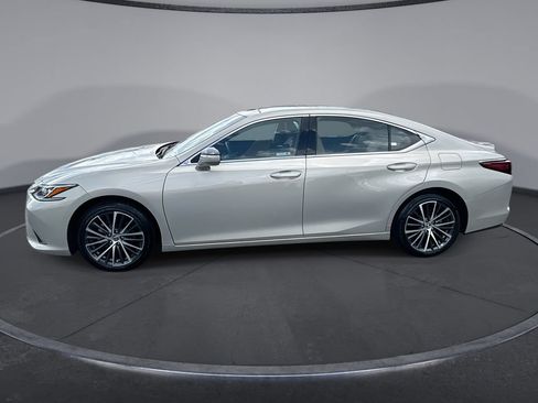 Used 2025 Lexus ES 350 w/ Premium Package FWD image 15