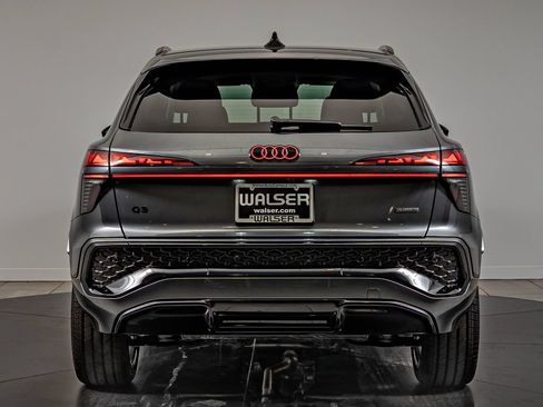 New 2026 Audi Q3 quattro 2.0T AWD/4WD image 6