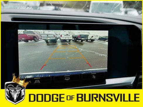 Used 2022 Chevrolet Silverado 1500 RST image 28