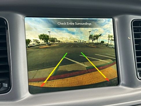 Used 2023 Dodge Charger R/T w/ Plus Group image 24