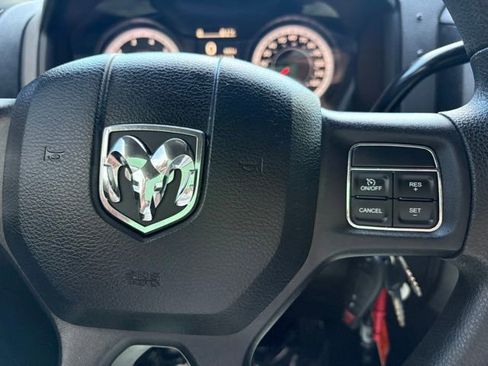 Used 2015 RAM 2500 Tradesman w/ Popular Equipment Group AWD/4WD image 14