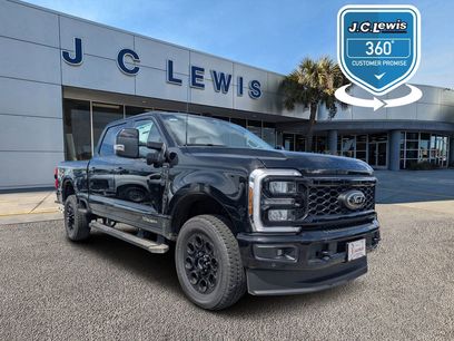 New 2025 Ford F250 Lariat w/ Lariat Ultimate Package