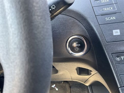 Used 2010 Toyota Prius FWD image 20