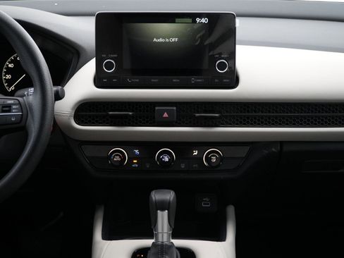 Used 2025 Honda HR-V LX image 24