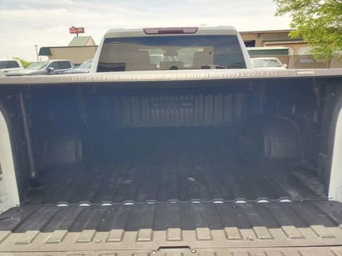 Certified 2023 GMC Sierra 1500 SLT w/ SLT Premium Package AWD/4WD image 35