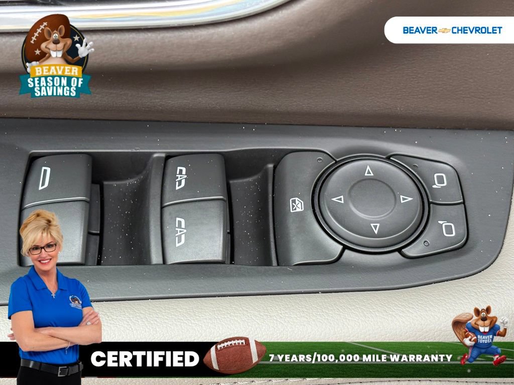 Used 2023 Chevrolet Tahoe LS AWD/4WD image 33