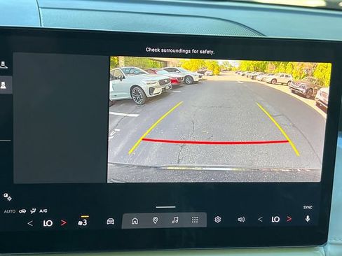 New 2026 MAZDA CX-5 Select AWD/4WD image 17