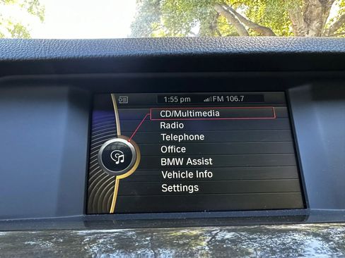 Used 2012 BMW 528i Sedan RWD image 34