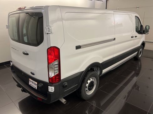 New 2025 Ford Transit 250 Low Roof w/ Electrician Trade Package image 7