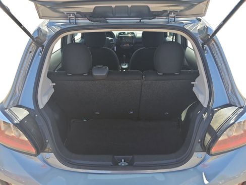 Used 2021 Mitsubishi Mirage LE FWD image 19