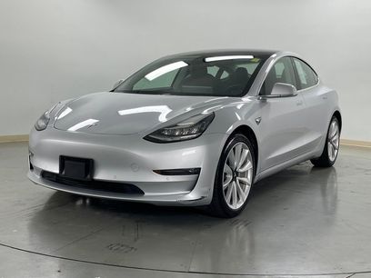 Used 2018 Tesla Model 3 Long Range