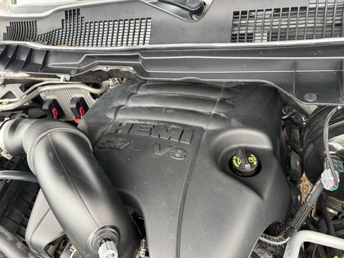 Used 2018 RAM 1500 Tradesman w/ Popular Equipment Group image 47