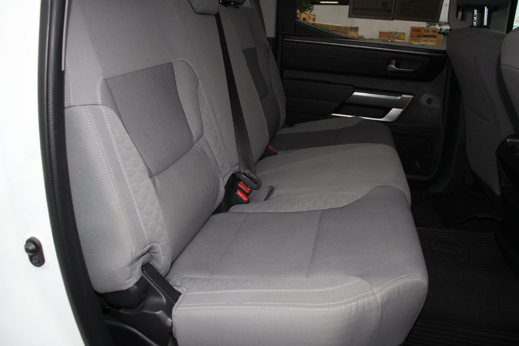 Used 2023 Toyota Tundra SR5 AWD/4WD image 25