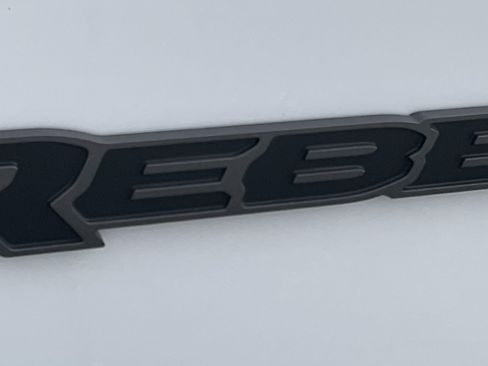 Used 2025 RAM 1500 Rebel w/ Rebel Level 2 Equipment Group AWD/4WD image 7