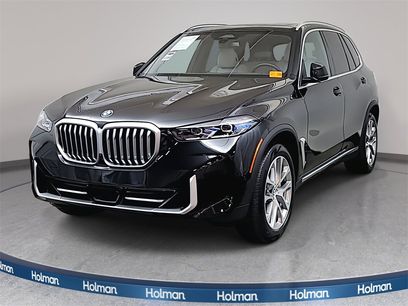 Used 2024 BMW X5 xDrive40i w/ Premium Package