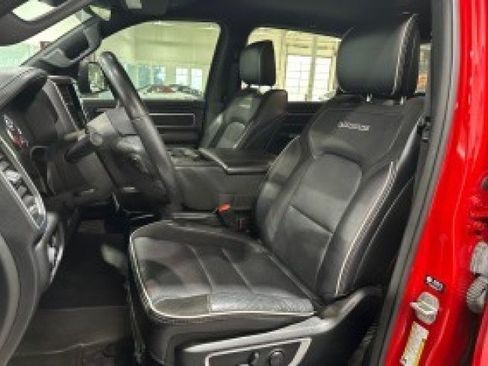 Used 2023 RAM 1500 Laramie AWD/4WD image 42