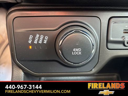 Used 2022 Jeep Renegade Latitude w/ Convenience Group image 23