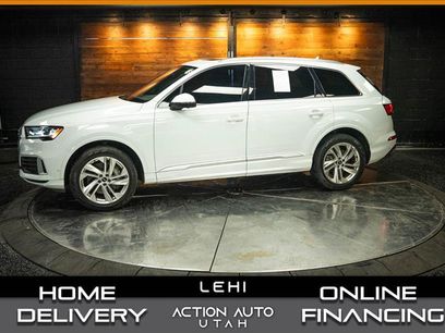 Used 2021 Audi Q7 2.0T Premium