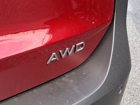 New 2026 Nissan Kicks SV w/ SV Premium Package image 6