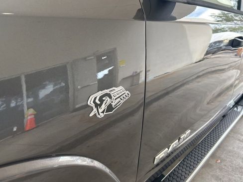 New 2026 RAM 1500 Big Horn image 14