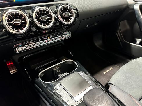 Certified 2023 Mercedes-Benz CLA 35 AMG 4MATIC image 24