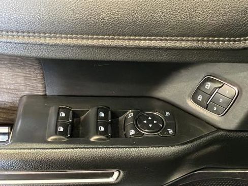 Used 2019 Ford Expedition Max Limited w/ Equipment Group 301A AWD/4WD image 12