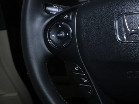 Used 2015 Honda Accord EX-L image 23