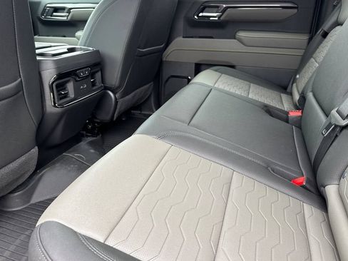 New 2026 Chevrolet Silverado 1500 ZR2 w/ ZR2 Bison Edition AWD/4WD image 12