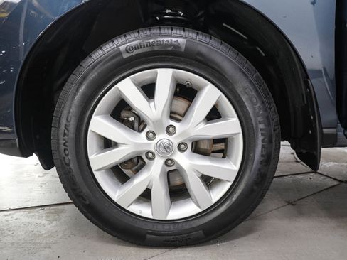 Used 2014 Nissan Murano S AWD/4WD image 27