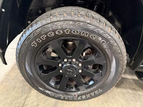 Used 2025 RAM 2500 Big Horn AWD/4WD image 39