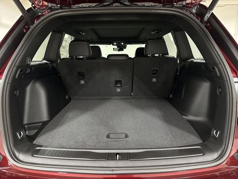 New 2026 Jeep Grand Cherokee Limited image 25