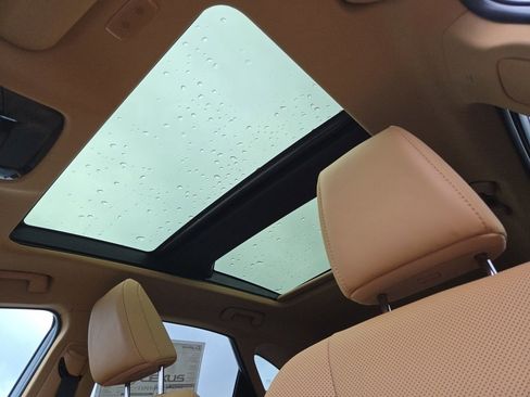 New 2026 Lexus NX 350 350 Luxury image 8