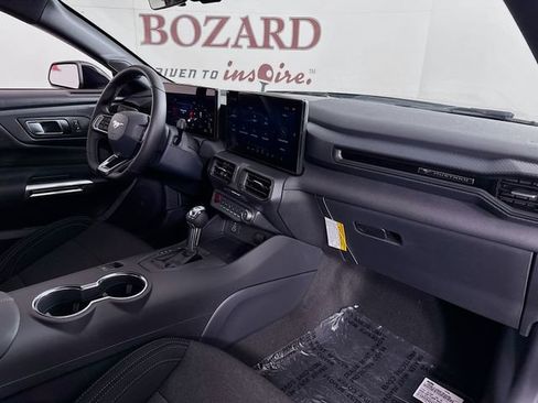 New 2026 Ford Mustang Coupe image 31